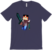 Canadian Gamer T-shirts