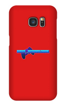 mike_hoxflobin Samsung Phone Cases
