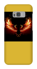 viroticgamer Samsung Phone Cases