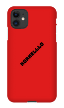 kornelllo2008 iPhone Phone Cases