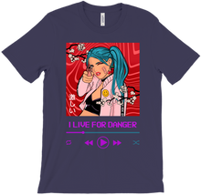LMY Love Danger T-Shirts