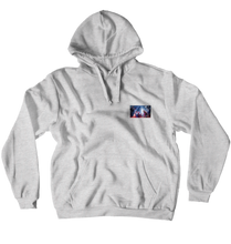 xxstanc3don3xx Hoodies (No-Zip/Pullover)