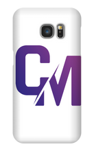 cackletv Samsung Phone Cases