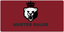 masterbaloe XXL Gaming Mousepad