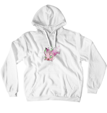 The Celebi Killer (No-Zip/Pullover)