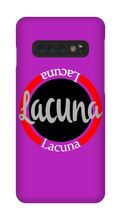 Lacuna's Samsung Phone Cases