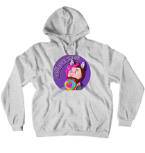 lolliepopgamer6 Hoodies (No-Zip/Pullover)