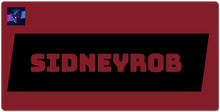 deskmat sidney logo