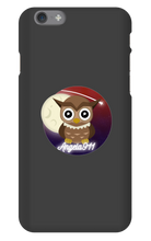 Angela911 iPhone Cases