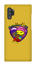 Unconditional Love Samsung Phone Cases