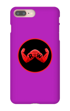 Regiment iPhone Phone Case