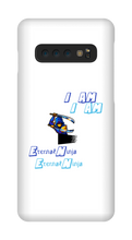 eternalninja7 Samsung Phone Cases