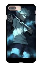 fire_killua iPhone8 case