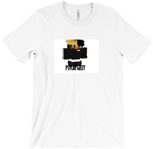 PsycheGeezy Merch T-Shirt