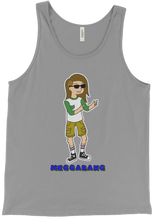 meggarang Tank Top