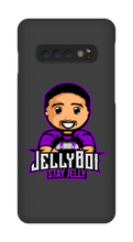 xjellyboix Samsung Phone Cases