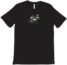 skudbukit T-Shirts