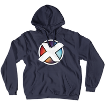 Logo Hoodies (No-Zip/Pullover)
