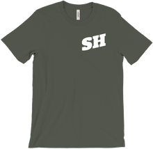 officialsh_ T-Shirts