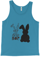 mini8n Tank Top