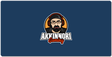 Gaming Mousepad Akkinnori XXL