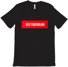 use your brain supreme T-Shirts