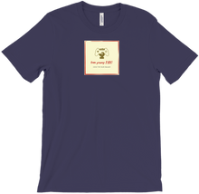 tom_young_1810 T-Shirts