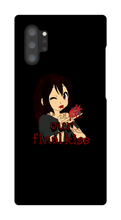ourxfinalxkiss Samsung Phone Cases