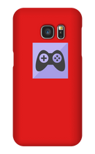 spandauernuesschen Samsung Phone Cases