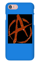 uplague iPhone Phone Cases