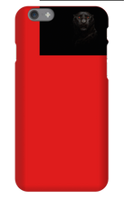 ar7ur_mauri iPhone Phone Cases
