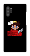 King Weeni  |  Samsung Cases