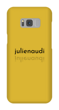 julienaudi Samsung Phone Cases