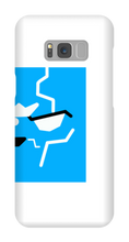 chocolatethunder Samsung Phone Cases