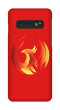 professorphoenixx698 Samsung Phone Cases