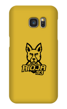 rioja93 Samsung Phone Cases