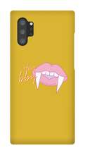 bbyrp Samsung Phone Cases