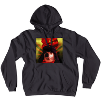 Comrad Doggo Hoodies (No-Zip/Pullover)