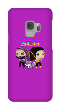 SCG United Samsung Phone Cases!