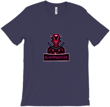elimson144hz T-Shirts