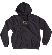 b1gjak Hoodies (No-Zip/Pullover)