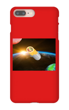 latino_burrito iPhone Phone Cases