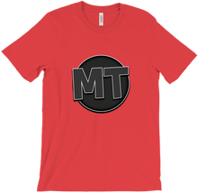 mik_og_nik T-Shirts