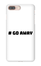 teambronka iPhone Phone Cases