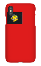 mazechokolzoe87 iPhone Phone Cases