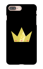 King Pig Crown iPhone Case