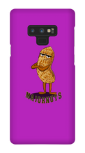 majornuts Samsung Phone Cases