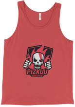 pizkuu Tank Top
