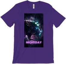 n1ghtday T-Shirts