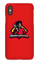 thebantergamer98 iPhone Phone Cases